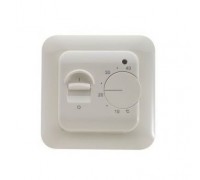 Терморегулятор для теплого пола механический Gray Hot RTC-70.26