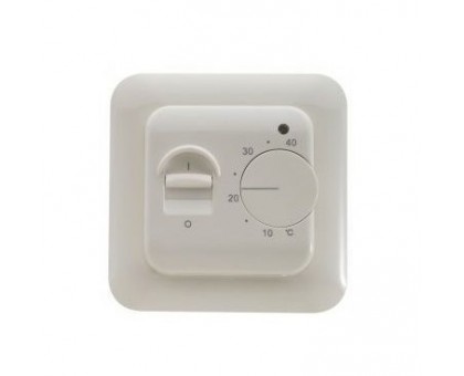 Терморегулятор для теплого пола механический Gray Hot RTC-70.26