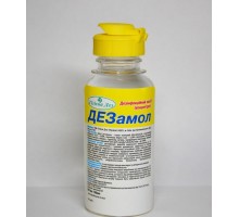 Антисептик универсальный Дезамол (Концентрат) 0,1 л