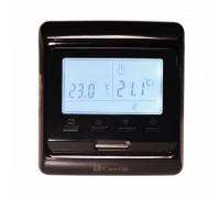 Терморегулятор программируемый Castle M 6.716 Black