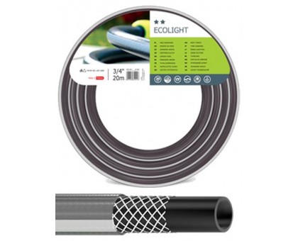 Шланг поливочный Cellfast Ecolight 20 м 1/2