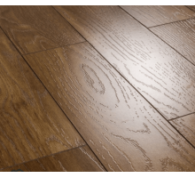 Ламинат GreenStep Comfort Дуб Тарбак Бронза 33/AC5