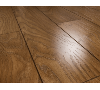 Ламинат GreenStep Comfort Дуб Тарбак Золотой 33/AC5