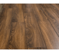 Ламинат GreenStep Trend Дуб Барбакан Коньячный 33/AC5
