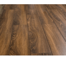 Ламинат GreenStep Trend Дуб Барбакан Коньячный 33/AC5