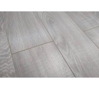Ламинат GreenStep Trend Дуб Барбакан Серый 33/AC5