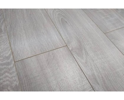 Ламинат GreenStep Trend Дуб Барбакан Серый 33/AC5
