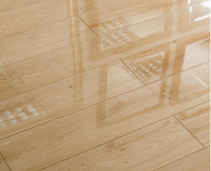 Ламинат OsterWald Piano ДУБ CAMPANELLA Глянец 33/AC5
