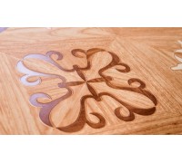 Ламинат TowerFloor Parquet 8198-3 33/AC5