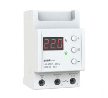 Реле тока ZUBR I25