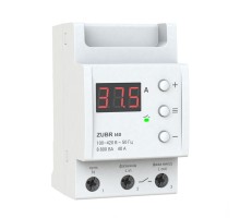 Реле тока ZUBR I40