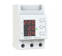 Многофункциональное реле ZUBR MF 32