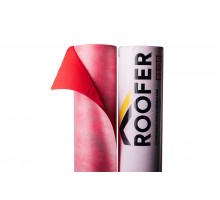 Roofer RS130 Супердиффузионная мембрана плотность 120г/м2