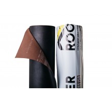 Roofer RS150 Супердиффузионная мембрана плотность 140г/м2