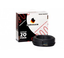 Shtoller двухжильный кабель  S6105- 20 EC 600 вт