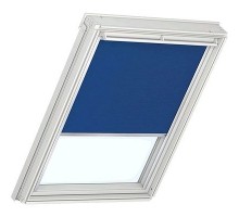 Штора затемняющая  VELUX DKL 1100,1025,1085 66x118 см