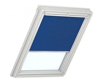 Штора затемняющая на крючках VELUX RHZ 4219 78x140 см
