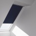 Штора затемняющая на крючках VELUX RHZ 4219 78x140 см