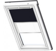 Штора затемняющая VELUX DFD "Дуо" 2 в 1 70x118 см