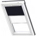 Штора затемняющая VELUX DFD "Дуо" 2 в 1 78x140 см