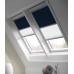 Штора затемняющая VELUX DFD "Дуо" 2 в 1 78x140 см