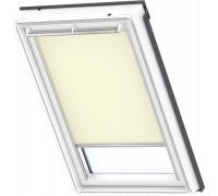 Штора рулонная на направляющих VELUX RFL 78x118 см