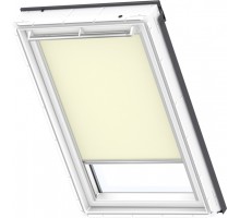 Штора рулонная на направляющих VELUX RFL 78x118 см