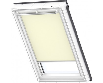 Штора рулонная на направляющих VELUX RFL 78x118 см