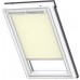 Штора рулонная на направляющих VELUX RFL 78x118 см