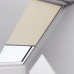 Штора рулонная на направляющих VELUX RFL 78x118 см