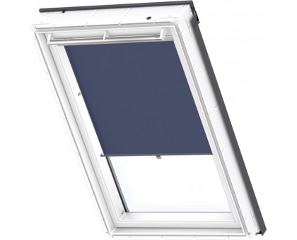 Штора рулонная на крючках VELUX RHL 66x118 см