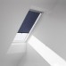 Штора рулонная на крючках VELUX RHL 66x118 см