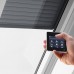 Ролета Velux SML 0000 MK 06 78x118 cм на солнечной батарее