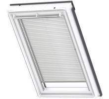Жалюзи на направляющих VELUX PAL 78x118 см