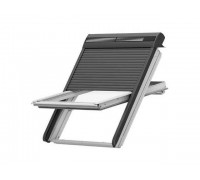 Ролета Velux SML 0000 MK 06 78x118 cм с дистанц. управлением