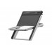 Ролета Velux SML 0000 MK 06 78x118 cм на солнечной батарее