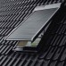 Ролета Velux SML 0000 MK 06 78x118 cм на солнечной батарее