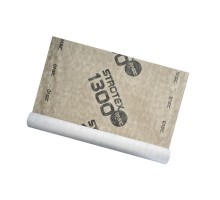 Strotex 1300 Basic Супердиффузионная мембрана 75м2