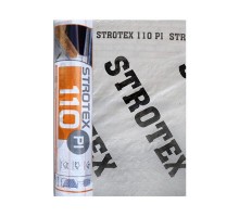 Strotex 110 PI пароизоляционная пленка 75 м2