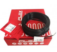 Flex двухжильный тонкий кабель EHC-17.5 1050 Вт. (60 м)