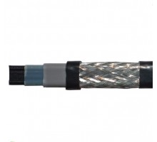 Fine Korea двухжильный саморегулирующийся кабель GRX 2 CR 30w