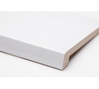 Подоконник Topalit Mono Design 150 мм Белое дерево 220