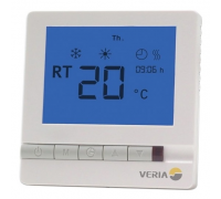 Терморегулятор программируемый Veria Control T45