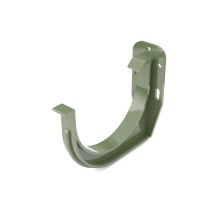 Кронштейн Желоба Bryza 125 (Зеленый)