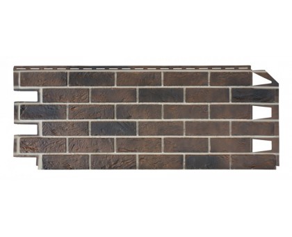 Фасадна панель VOX Solid Brick YORK 1х0,42 м