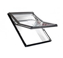 Вікно мансардне Designo WDF R79 K W WD AL 05/09