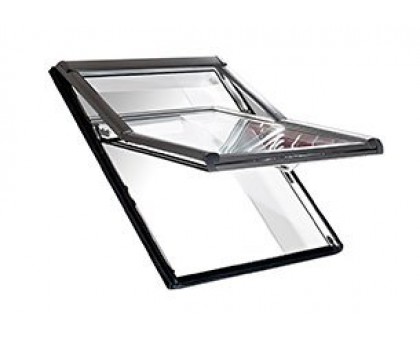 Вікно мансардне Designo WDF R79 K W WD AL 05/07