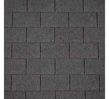 Бітумна черепиця Monarch 4T (01) Black