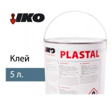 Клей Plastal 5 кг