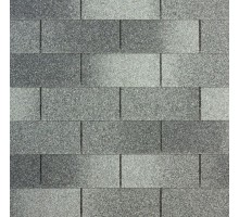 Бітумна черепиця Superglass 3T (51) Eastern Grey